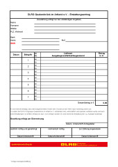 Downloads DLRG Ortsgruppe Quakenbr ck Im Artland E V 
