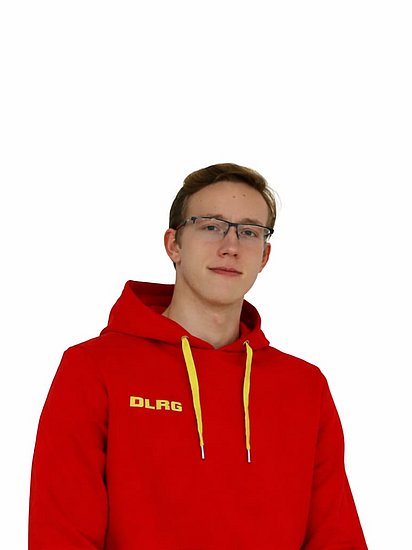 Schatzmeister: Henry Wesener