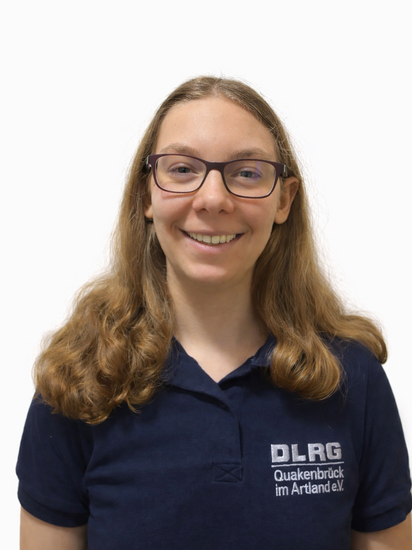 Beisitzerin: Lena Werthschulte