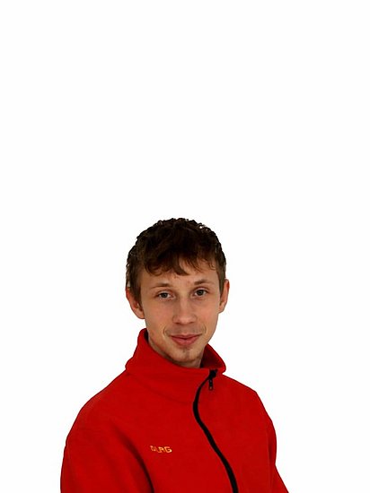 Leiter Einsatz: Lars Buron