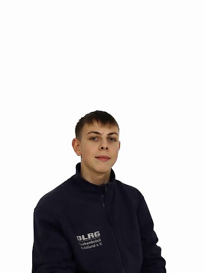 Zweiter Jugendvorsitzender: Yanik Puf