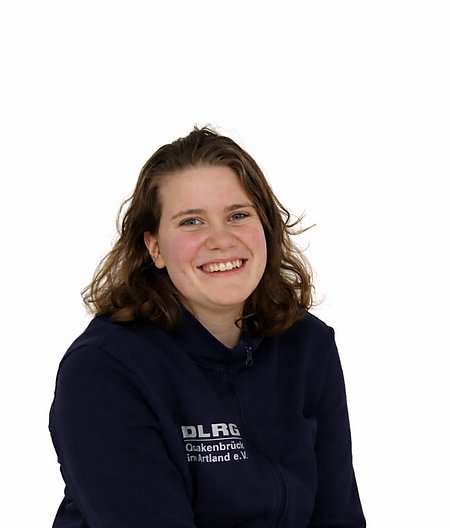 Leiterin des JET: Lea Vollprecht