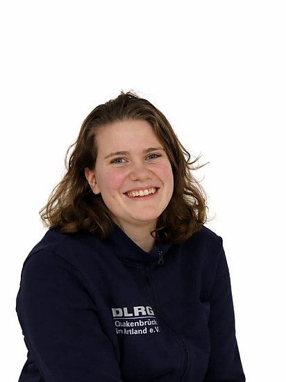 Leiterin JET: Lea Vollprecht