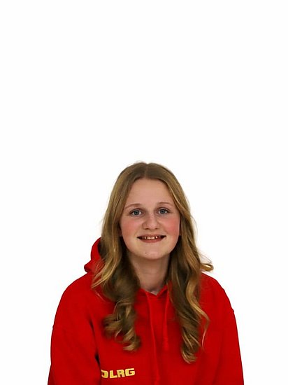 Ressortleiterin FLiB: Eva Marie Robin